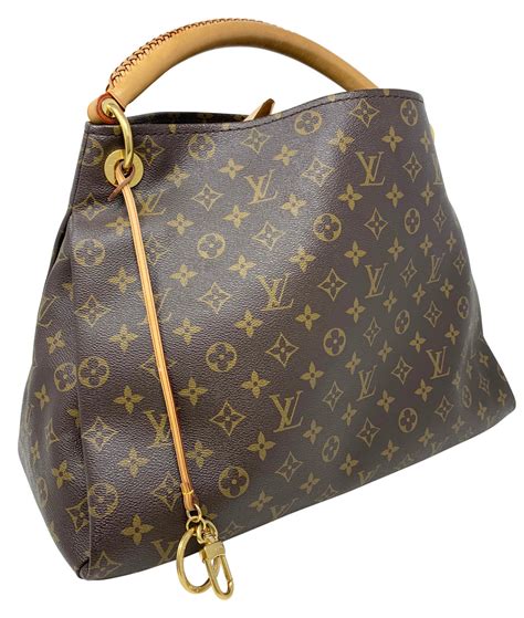 tradesy louis vuitton artsy|louis vuitton artsy outlet.